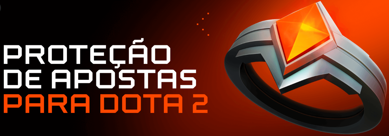 Bônus de apostas em Dota 2 na GGBet