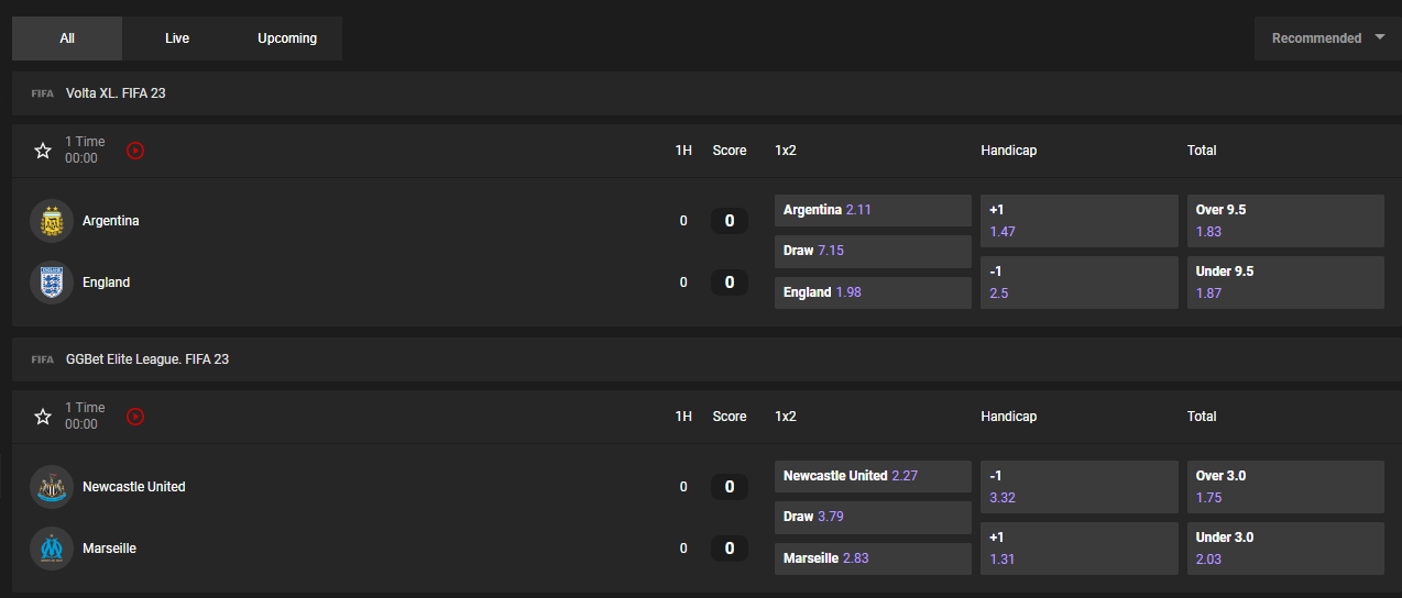 ggbet sport betting table.png