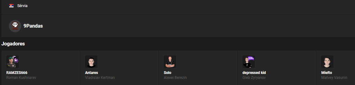 Aposte no Dota 2