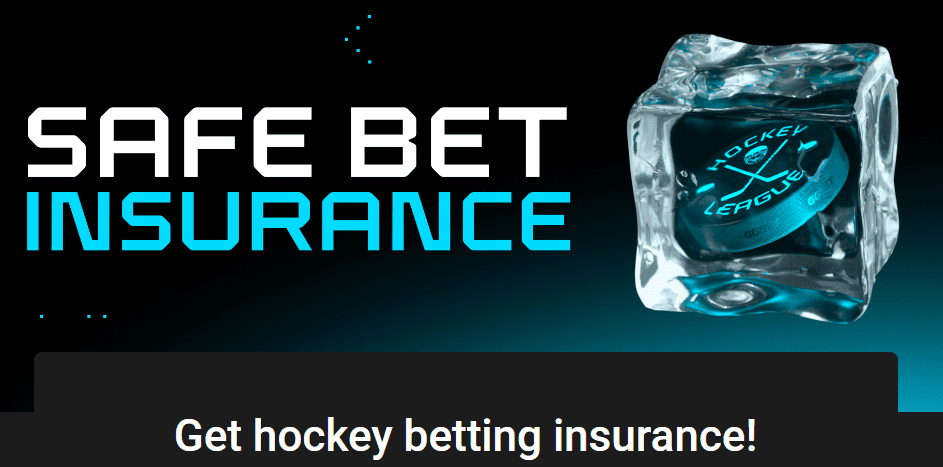 GGBet Hockey Betting Bonuses