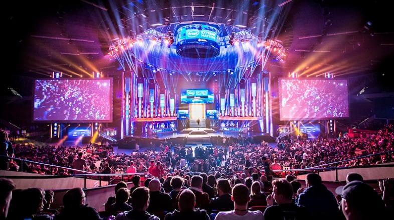 Torneios mundiais de CSGO da GGBet