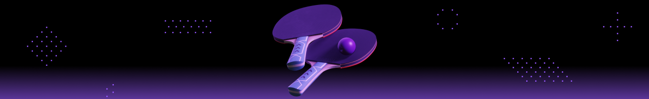 Tischtennis